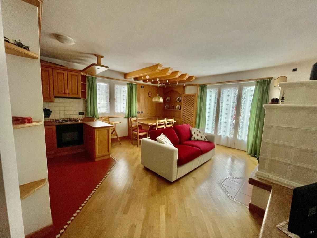 Villa Iris - La Prima Villa Vacanze Nell'Altopiano Asiago Exterior photo
