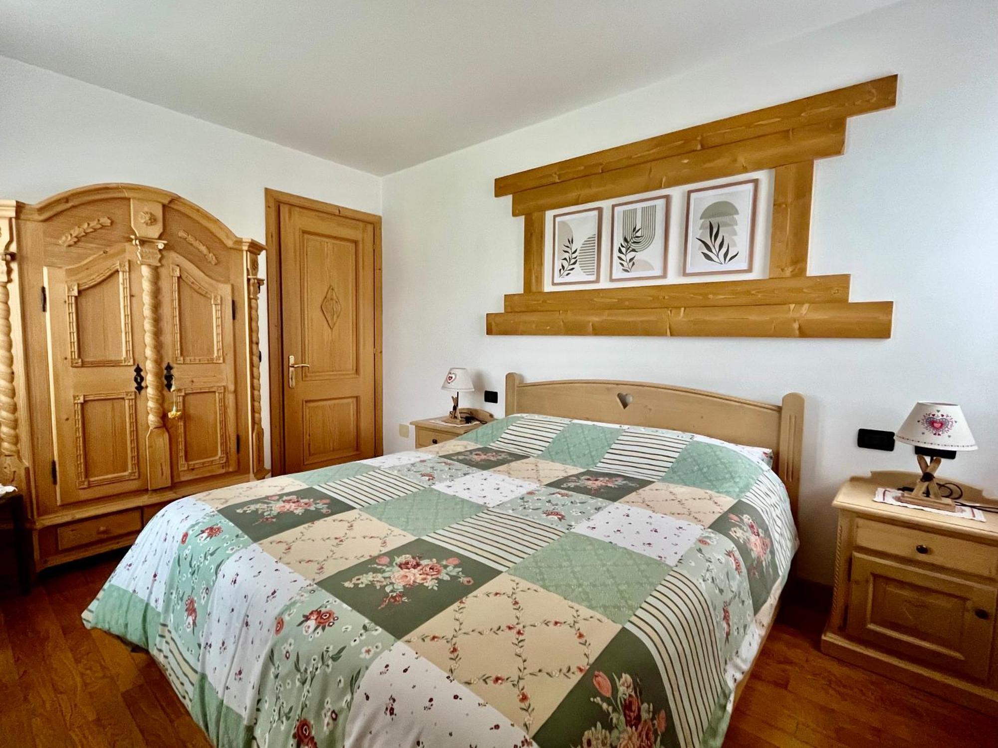 Villa Iris - La Prima Villa Vacanze Nell'Altopiano Asiago Exterior photo