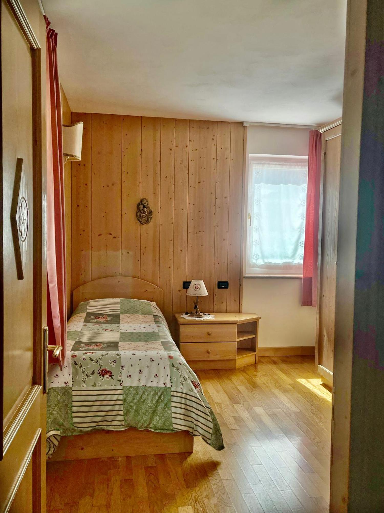 Villa Iris - La Prima Villa Vacanze Nell'Altopiano Asiago Exterior photo
